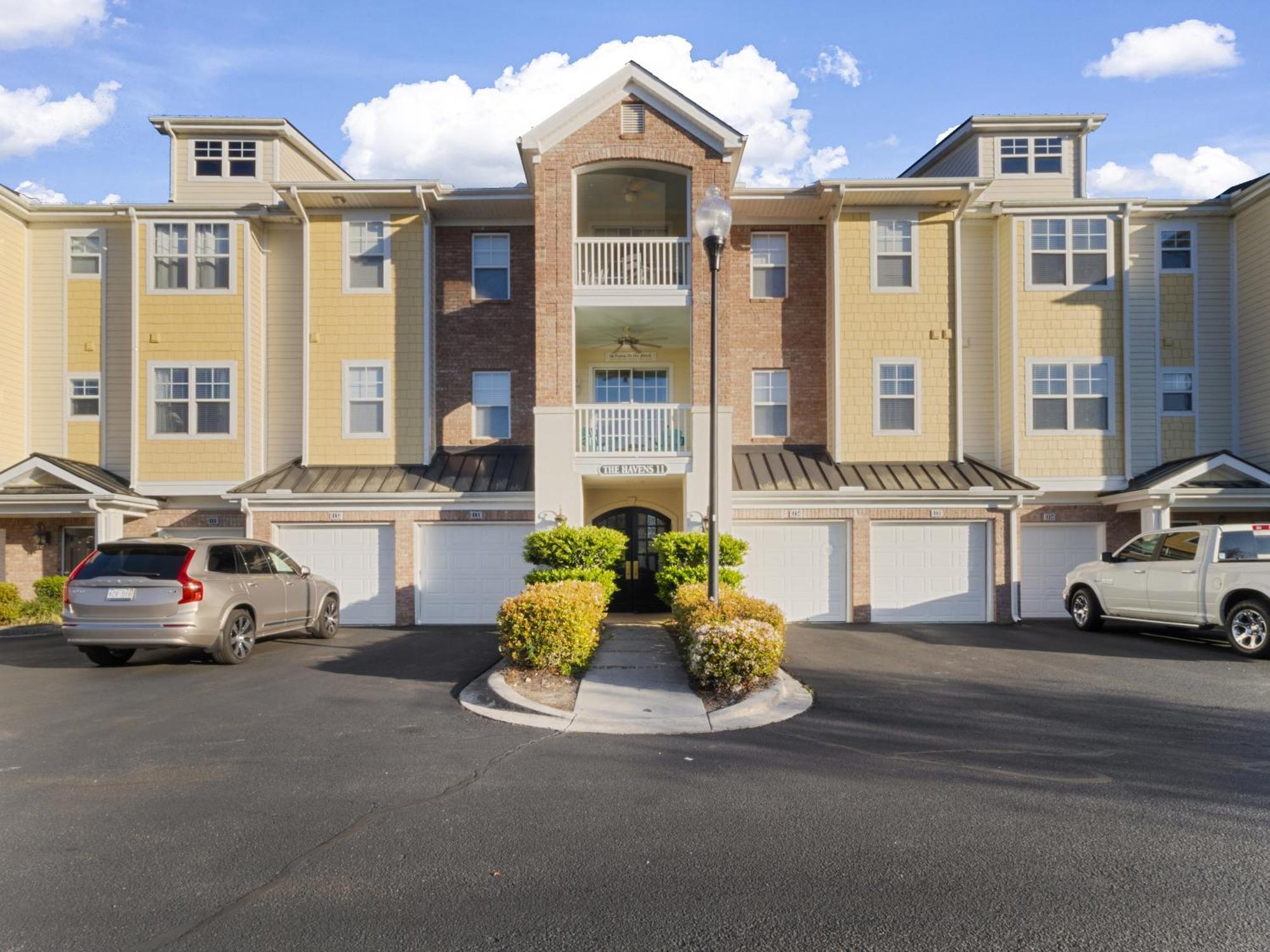 Havens #1122 Condo マートルビーチ エクステリア 写真