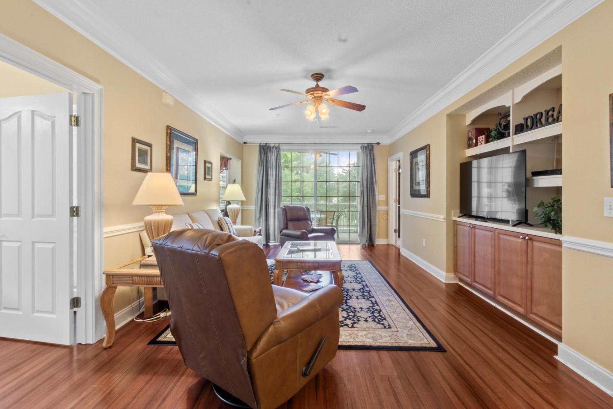 Havens #1122 Condo マートルビーチ エクステリア 写真