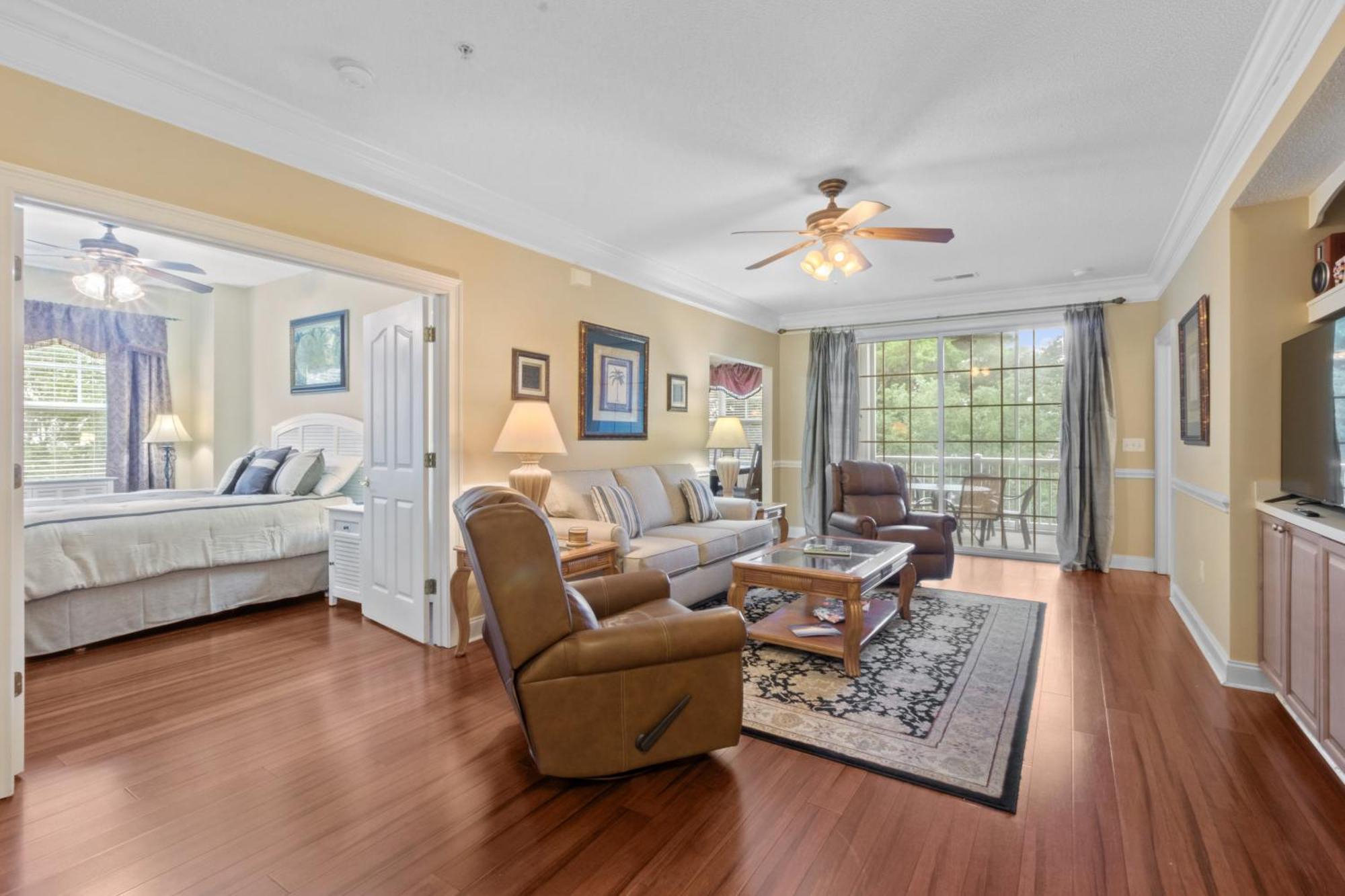 Havens #1122 Condo マートルビーチ エクステリア 写真