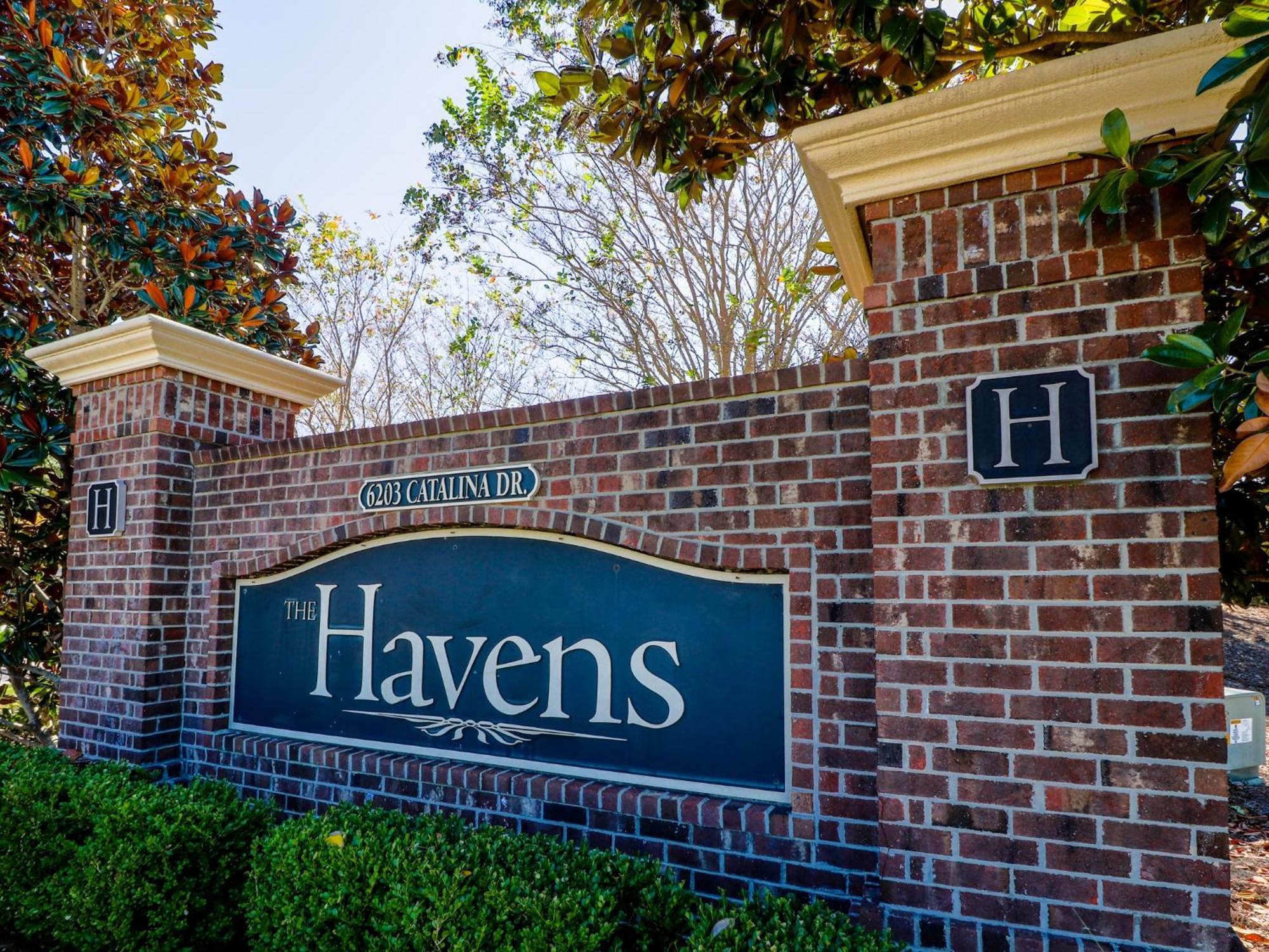 Havens #1122 Condo マートルビーチ エクステリア 写真