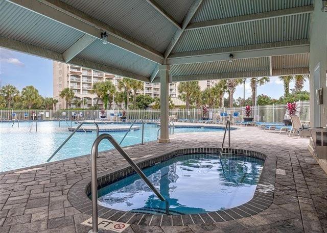 Havens #1122 Condo マートルビーチ エクステリア 写真